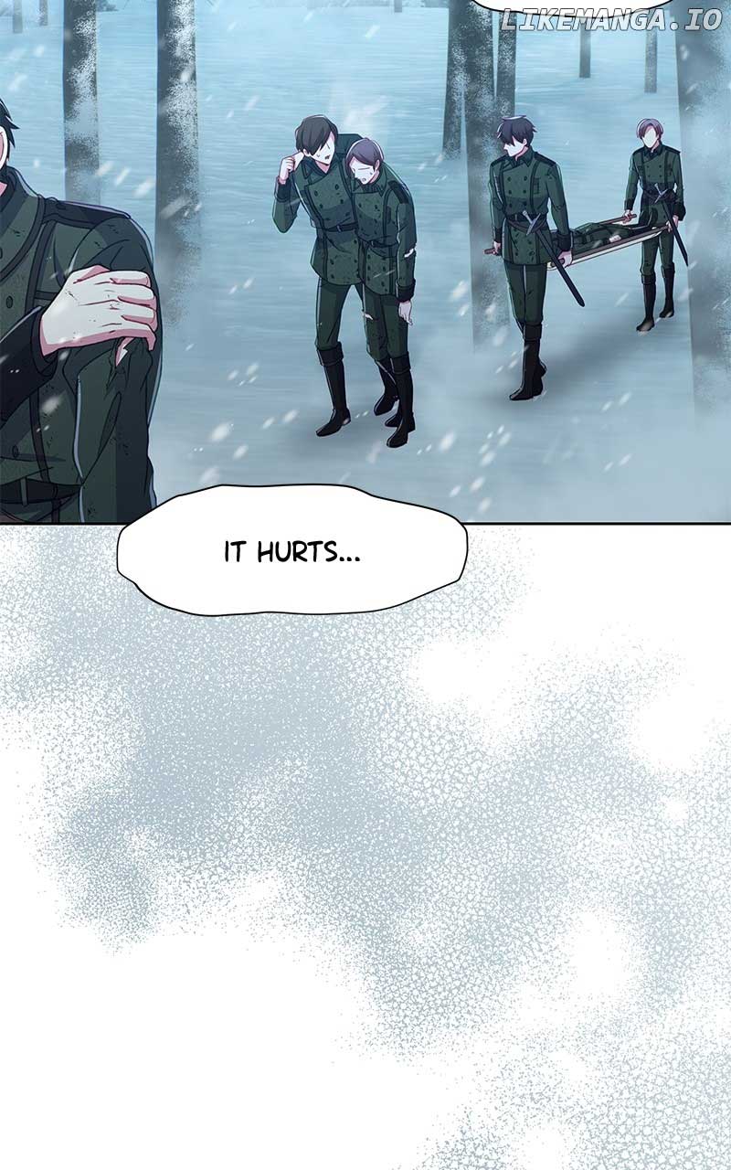 We Lost Our Engagement chapter 28 page 34