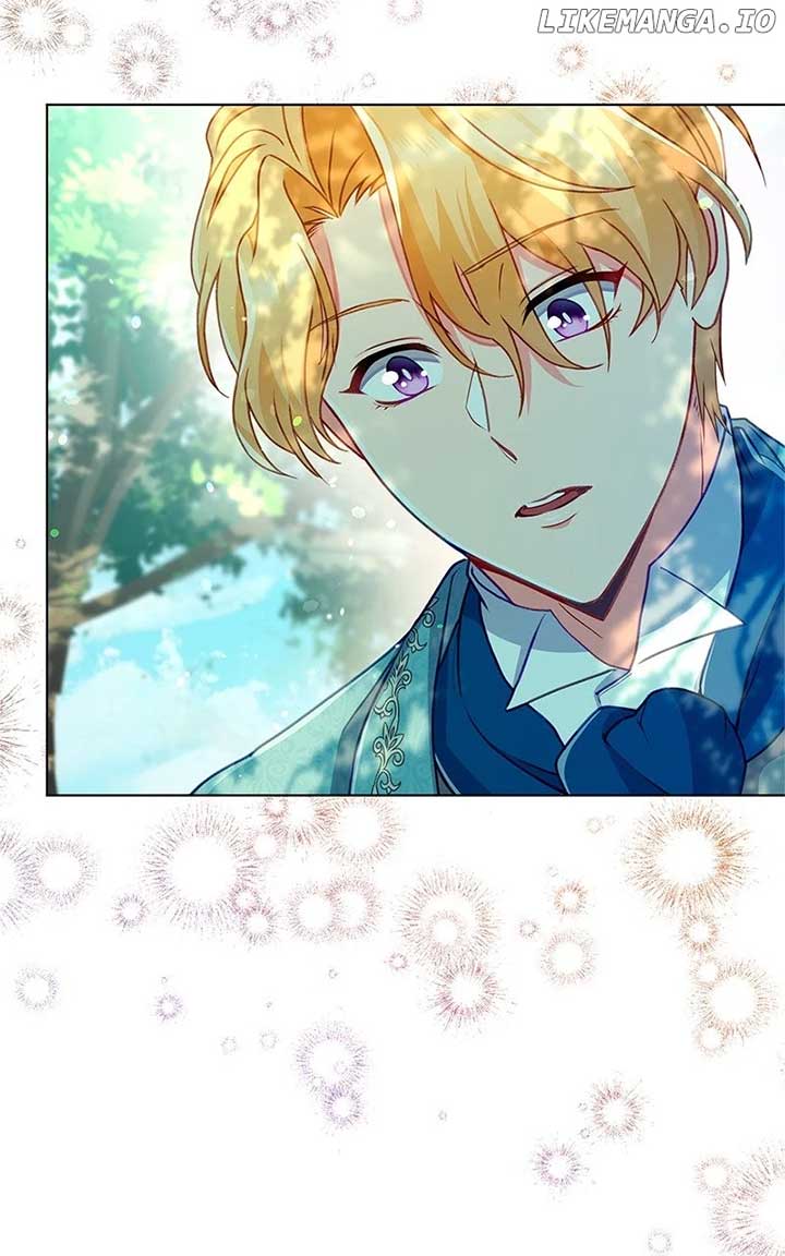 We Lost Our Engagement chapter 32 page 5