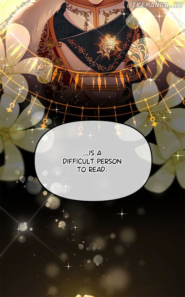 We Lost Our Engagement chapter 32 page 34