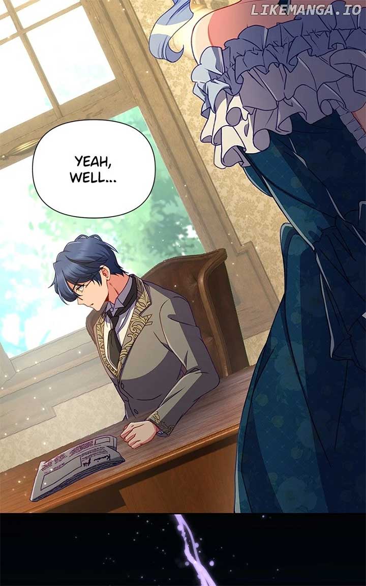 We Lost Our Engagement chapter 32 page 62