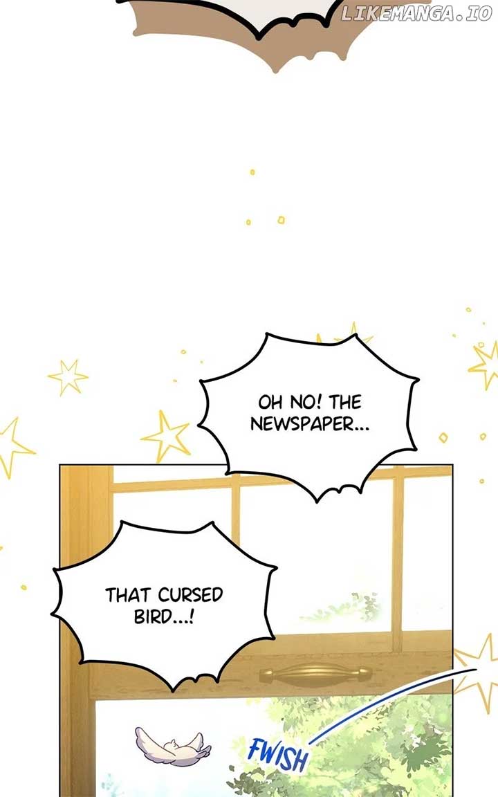 We Lost Our Engagement chapter 32 page 79