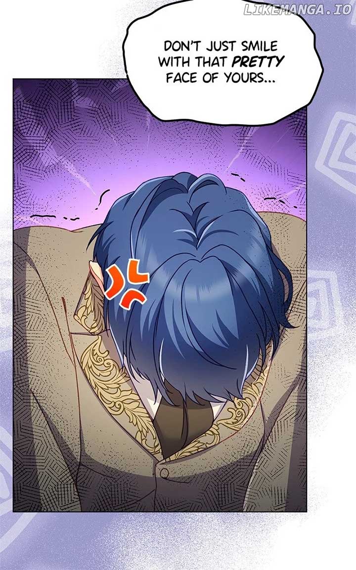 We Lost Our Engagement chapter 32 page 84