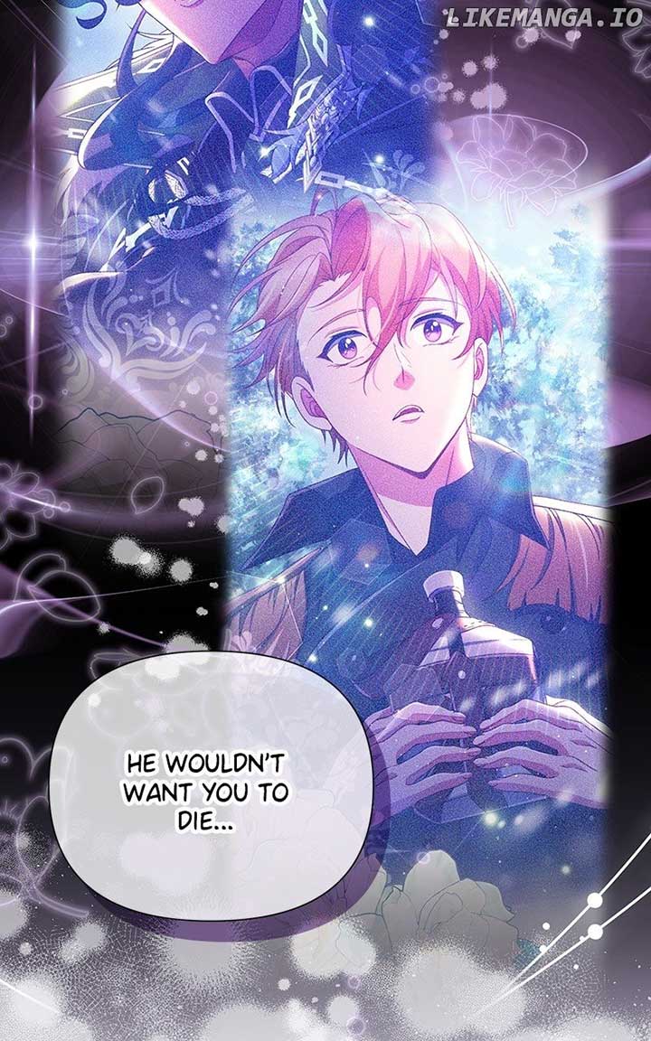 We Lost Our Engagement chapter 34 page 32