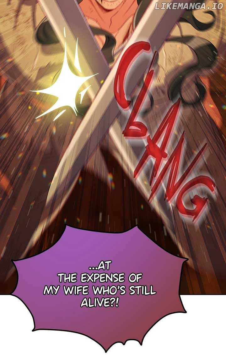 We Lost Our Engagement chapter 34 page 34