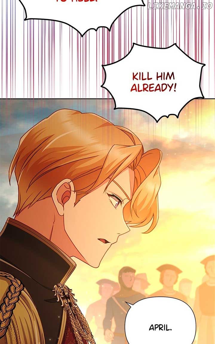 We Lost Our Engagement chapter 34 page 80