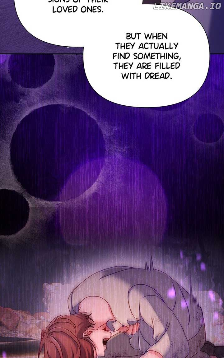 We Lost Our Engagement chapter 37 page 32
