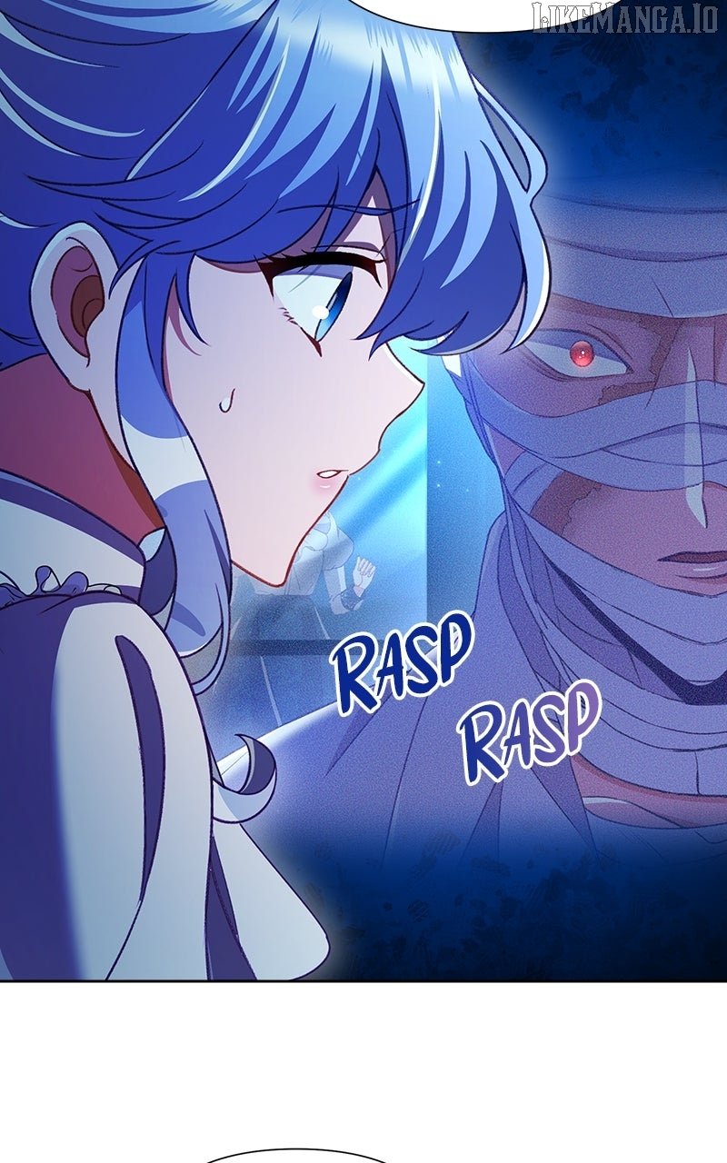 We Lost Our Engagement chapter 40 page 44