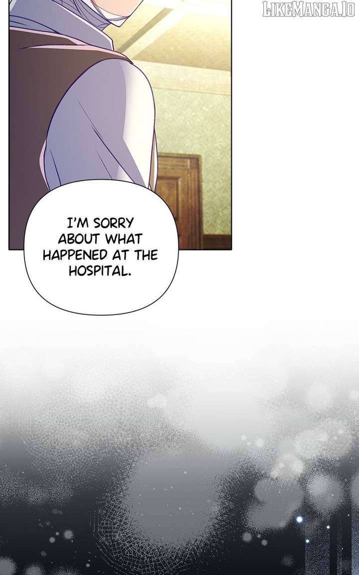 We Lost Our Engagement chapter 45 page 32