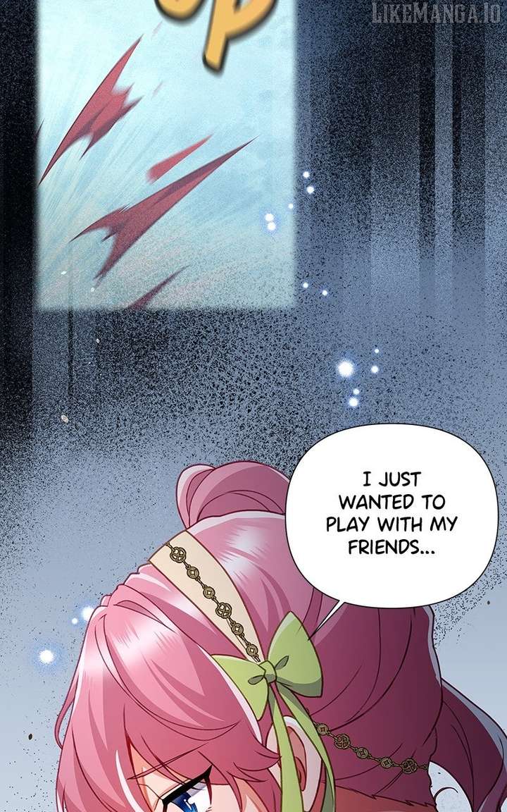 We Lost Our Engagement chapter 45 page 34