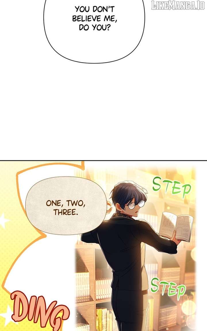 We Lost Our Engagement chapter 45 page 80