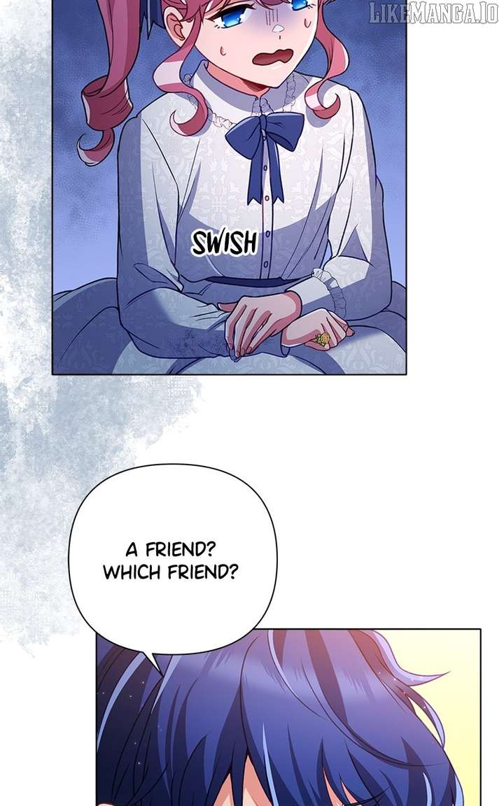 We Lost Our Engagement chapter 46 page 24