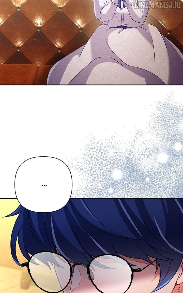 We Lost Our Engagement chapter 46 page 82