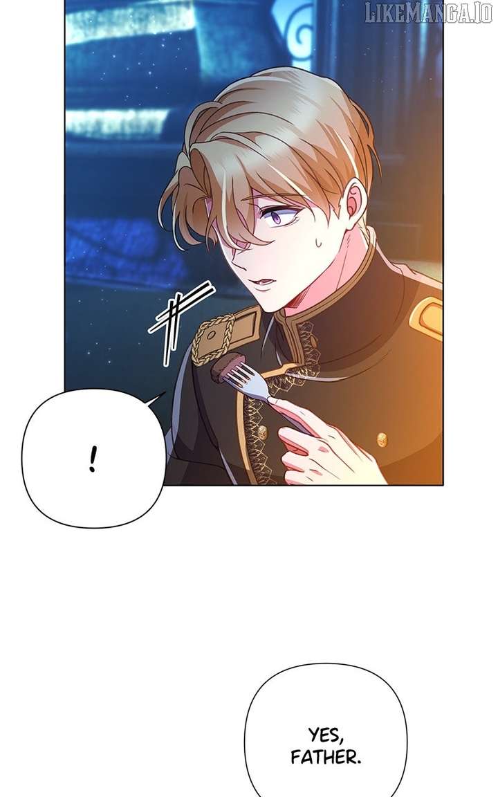 We Lost Our Engagement chapter 47 page 32