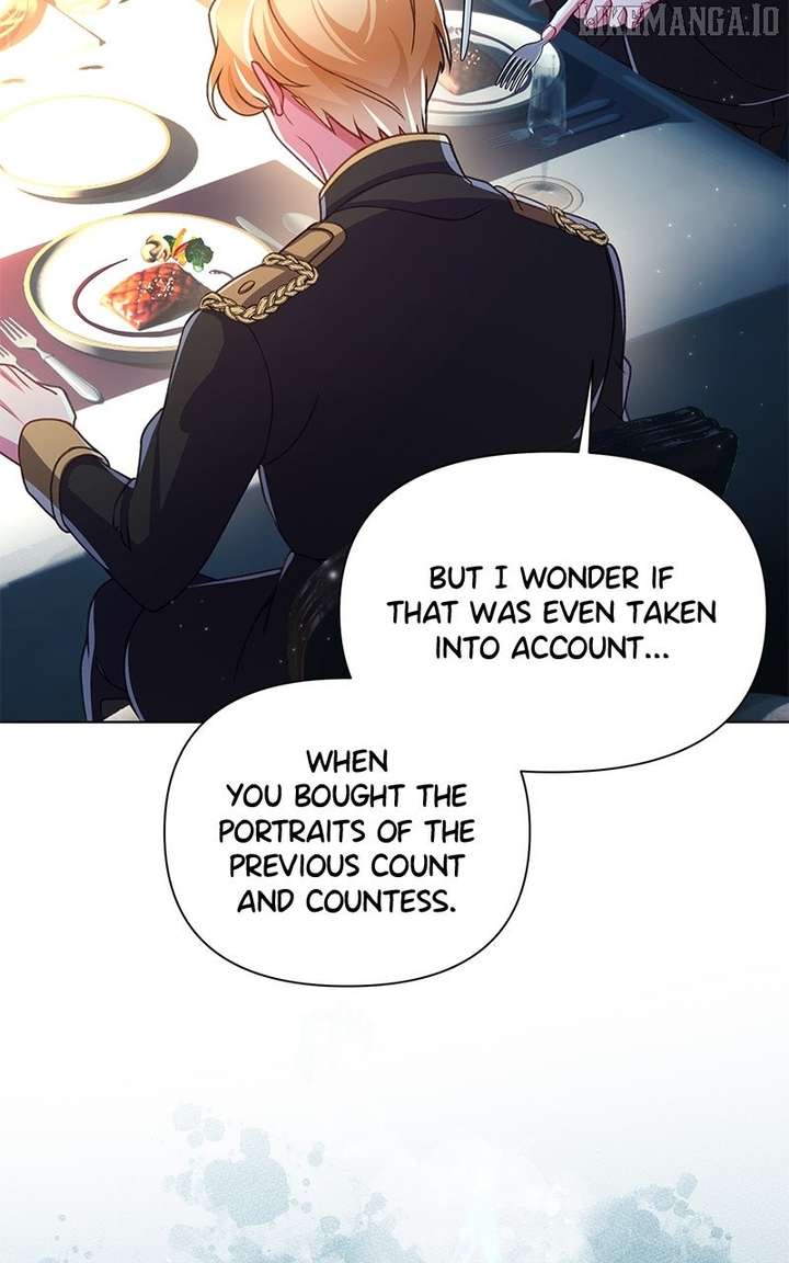 We Lost Our Engagement chapter 47 page 34