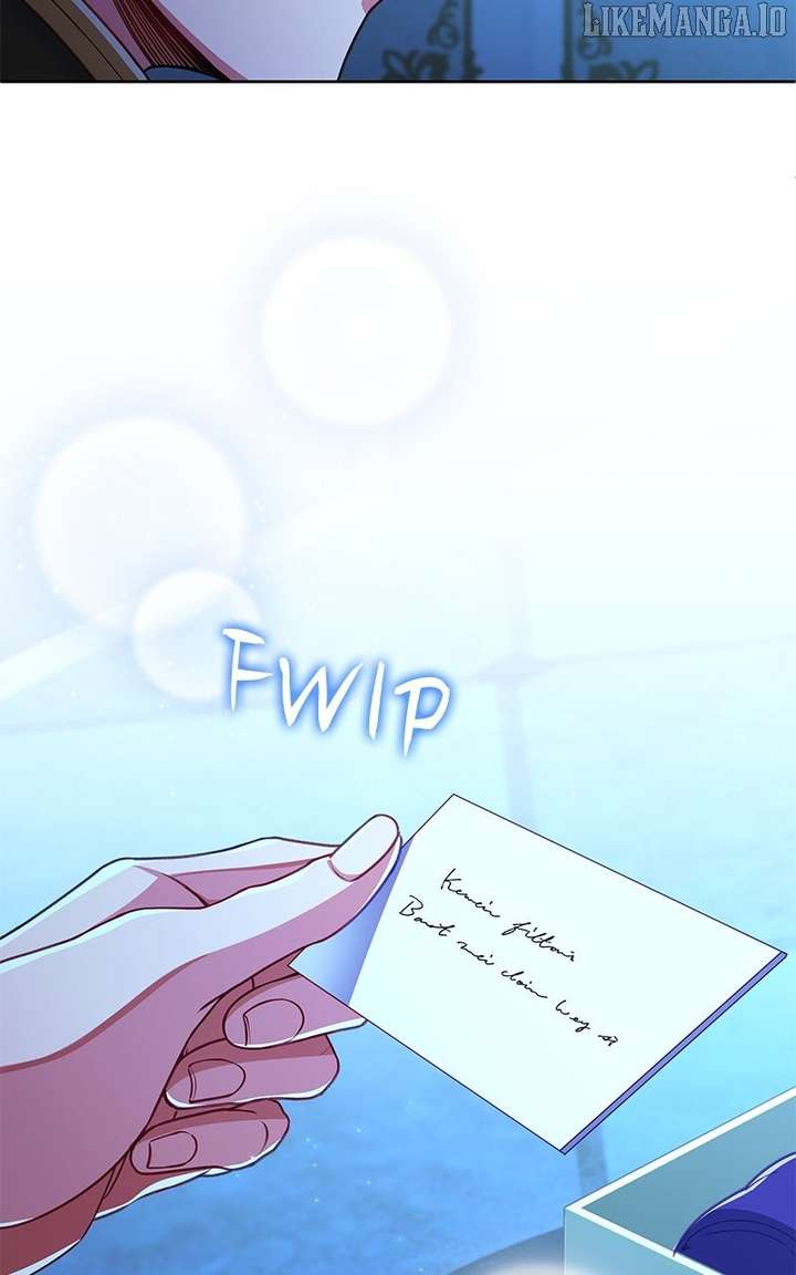 We Lost Our Engagement chapter 47 page 82