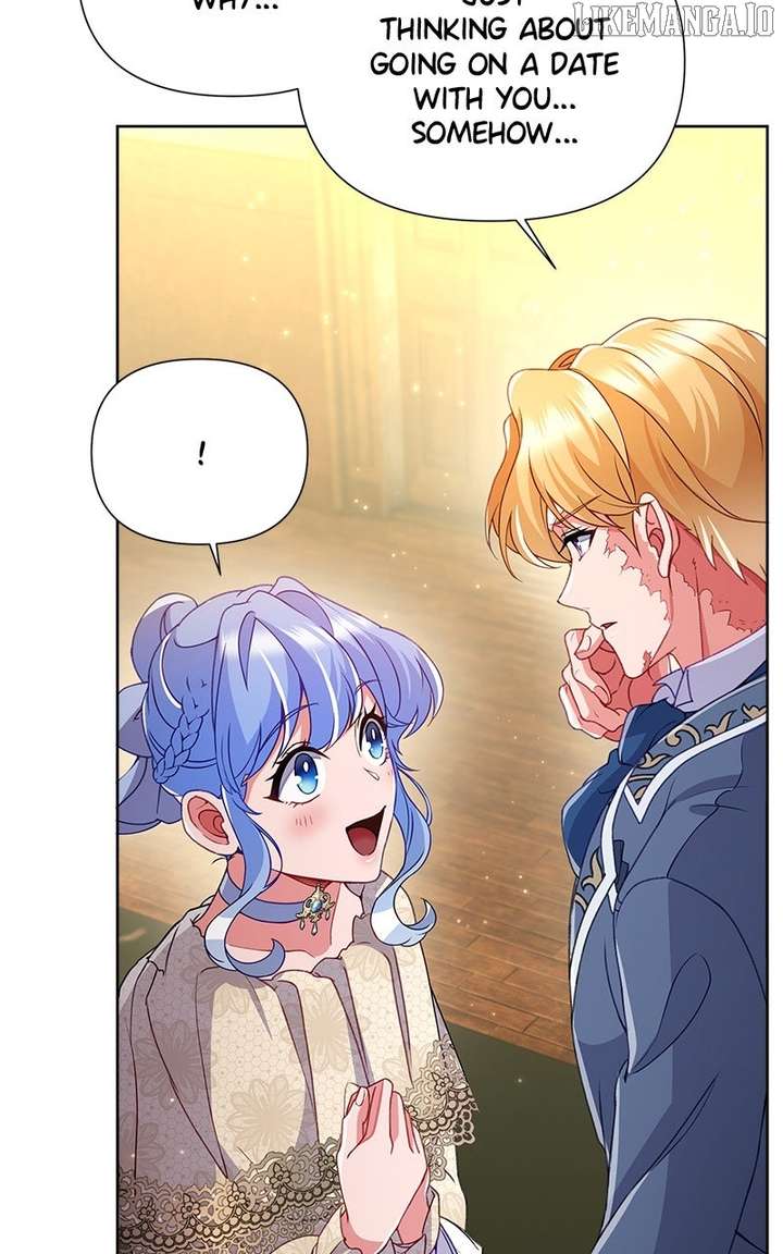 We Lost Our Engagement chapter 49 page 7