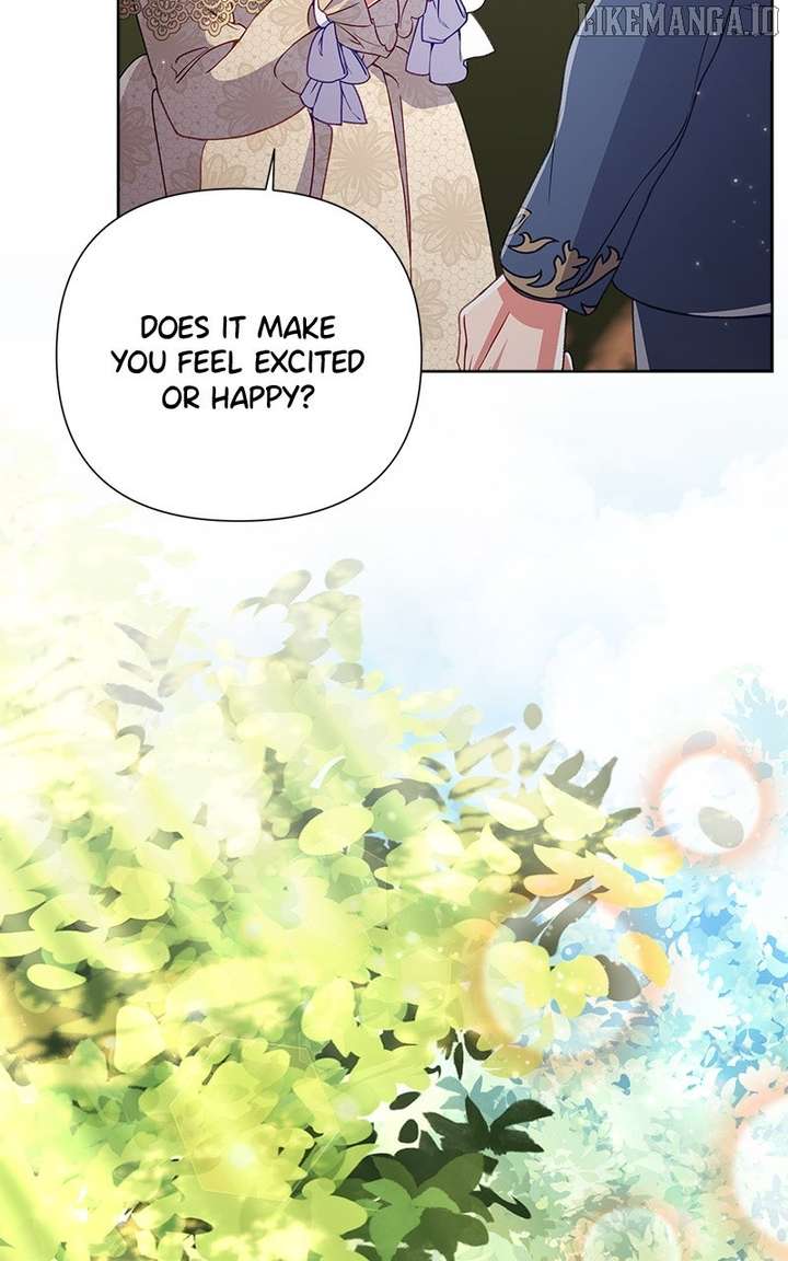 We Lost Our Engagement chapter 49 page 8