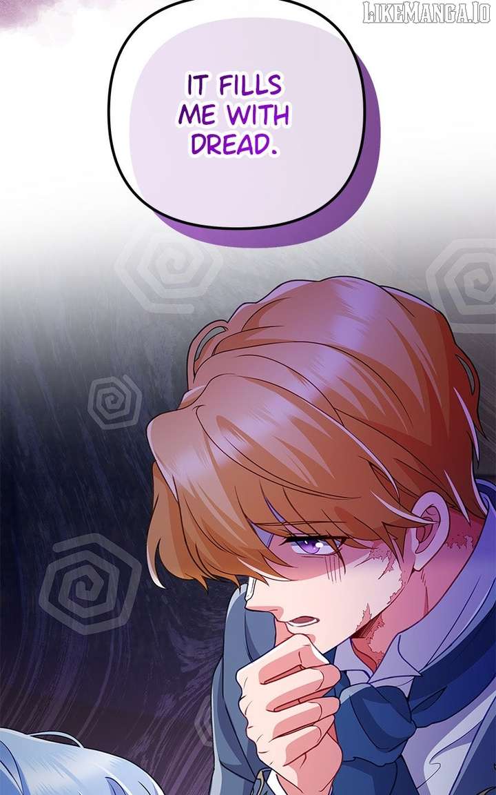 We Lost Our Engagement chapter 49 page 12
