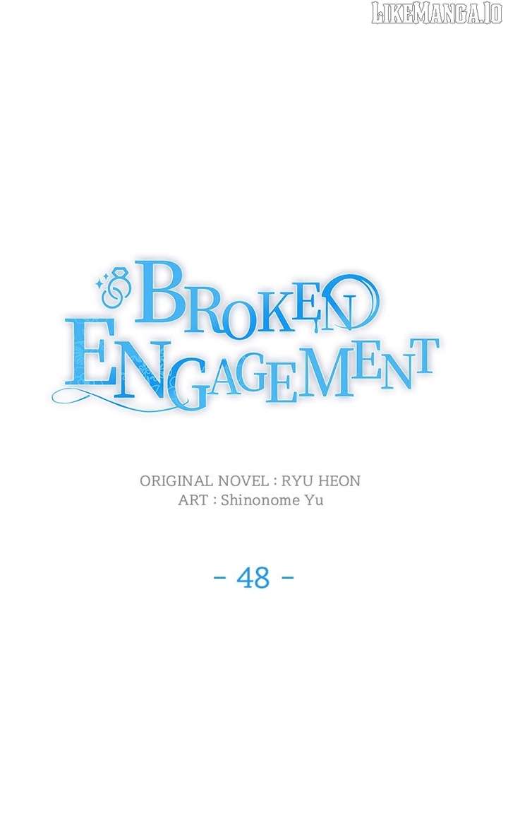 We Lost Our Engagement chapter 49 page 14