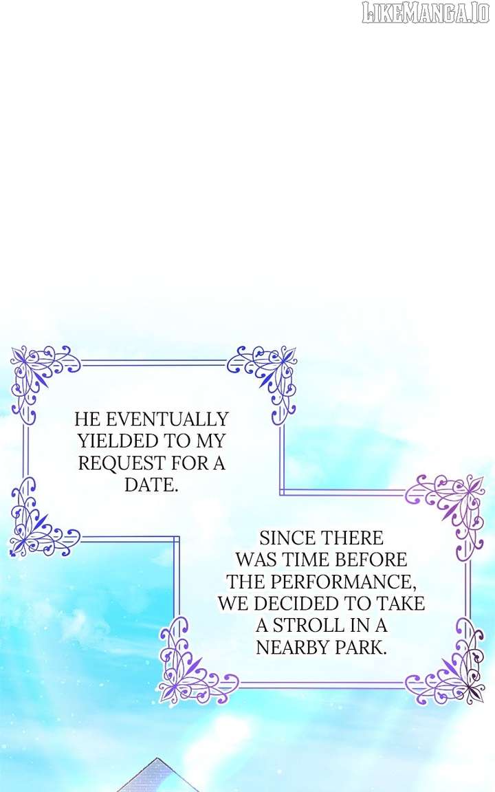 We Lost Our Engagement chapter 49 page 15