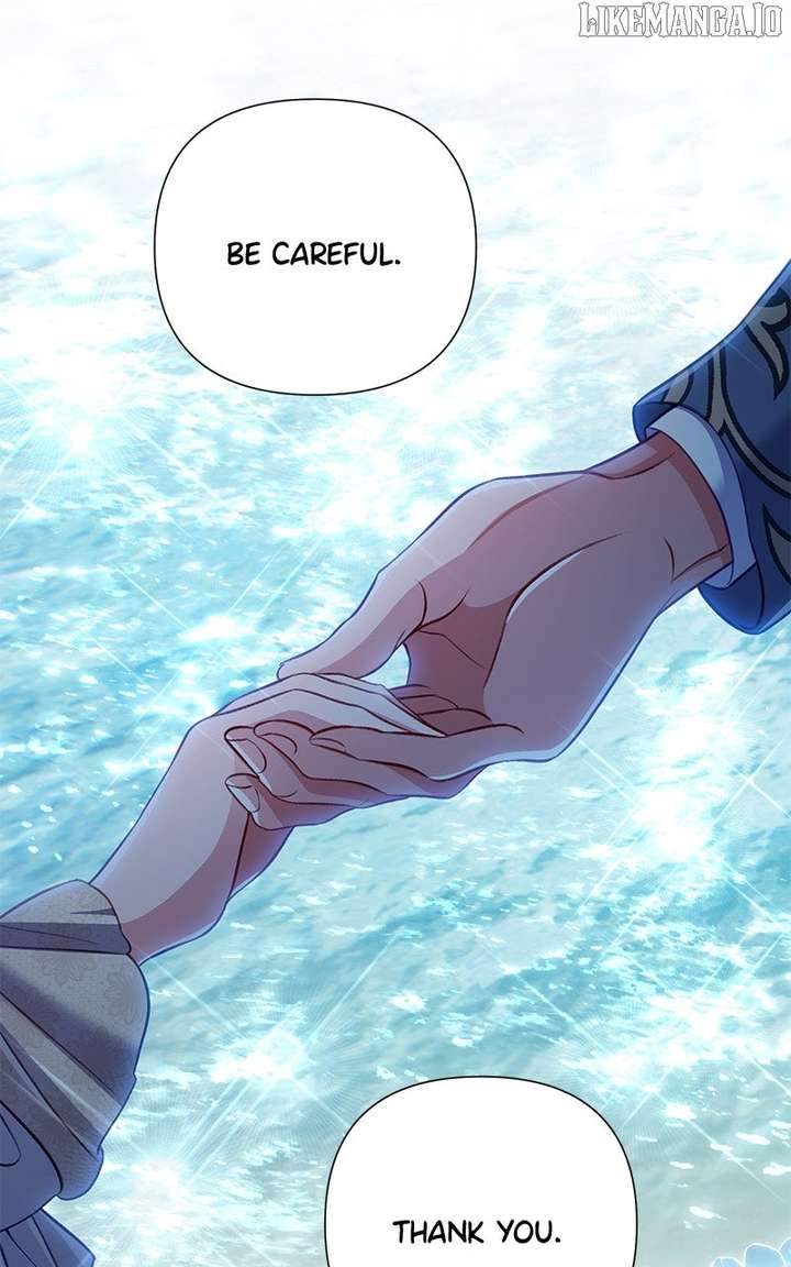 We Lost Our Engagement chapter 49 page 17