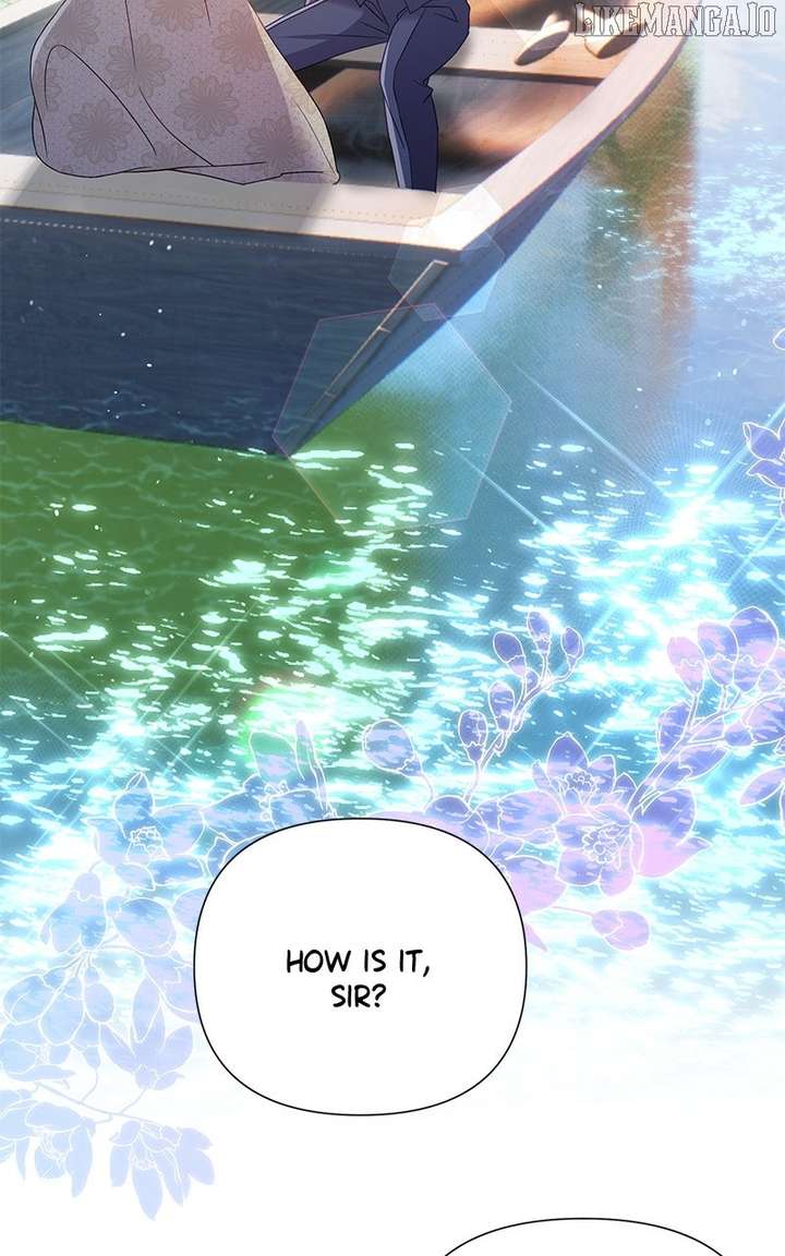 We Lost Our Engagement chapter 49 page 19