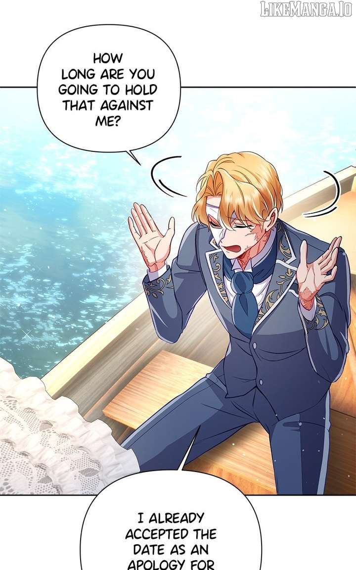 We Lost Our Engagement chapter 49 page 21