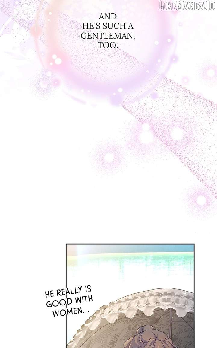 We Lost Our Engagement chapter 49 page 31