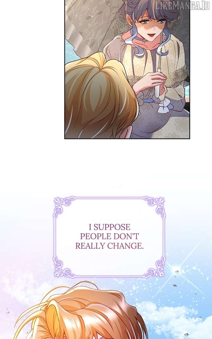 We Lost Our Engagement chapter 49 page 32