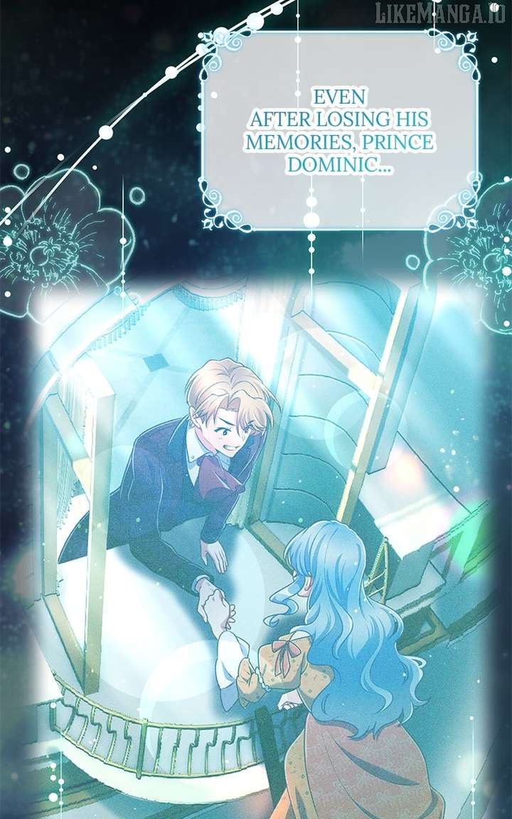 We Lost Our Engagement chapter 49 page 34