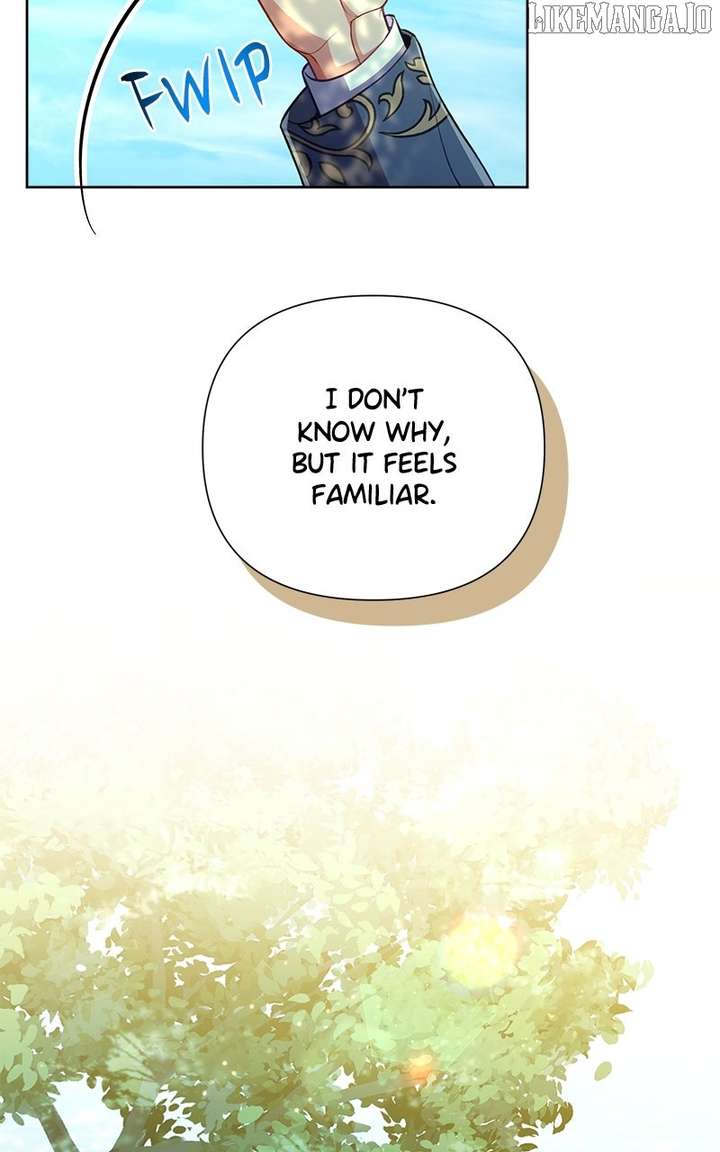 We Lost Our Engagement chapter 49 page 40