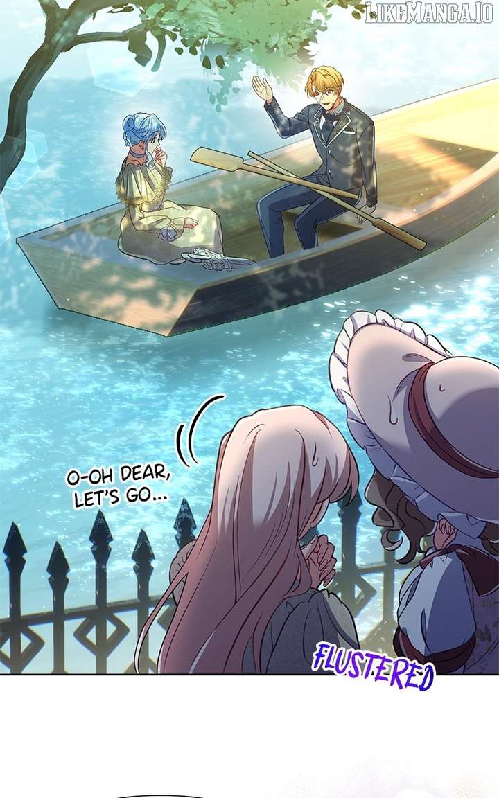 We Lost Our Engagement chapter 49 page 41