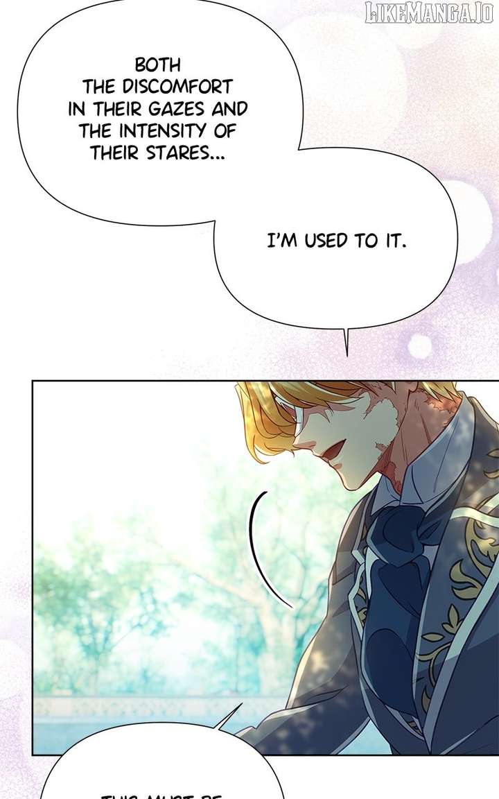 We Lost Our Engagement chapter 49 page 42