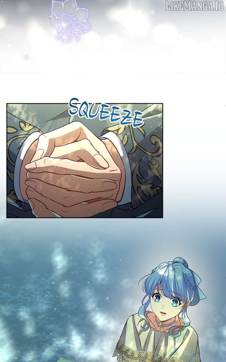 We Lost Our Engagement chapter 49 page 45