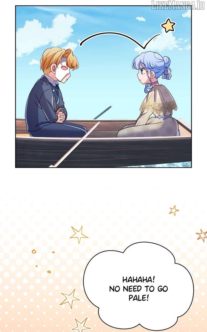 We Lost Our Engagement chapter 49 page 72