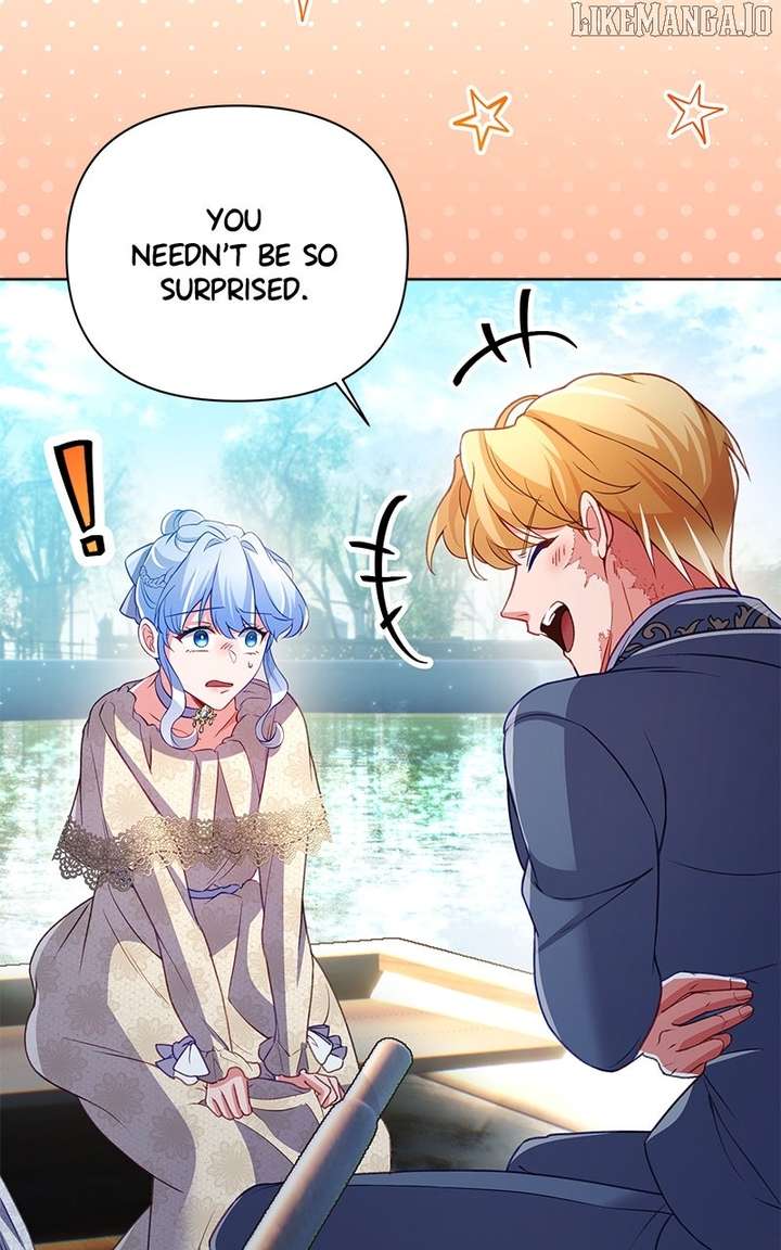 We Lost Our Engagement chapter 49 page 73