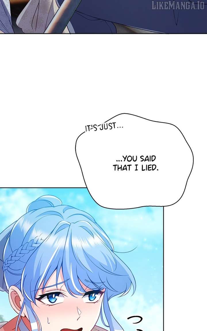 We Lost Our Engagement chapter 49 page 74