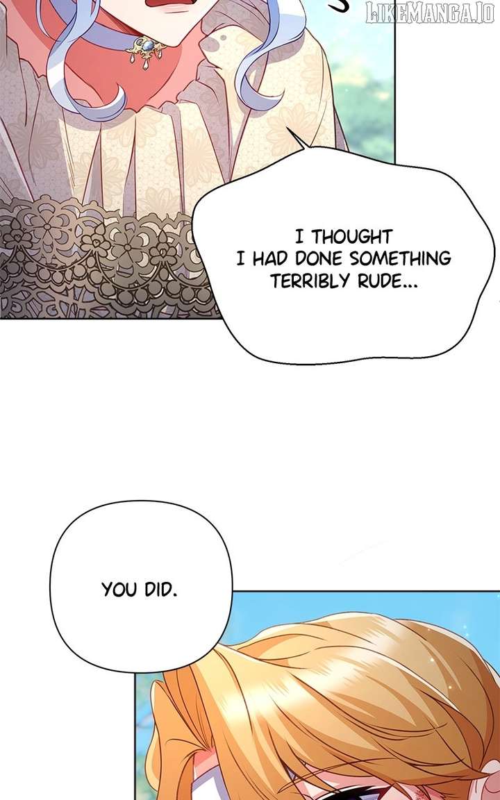 We Lost Our Engagement chapter 49 page 75