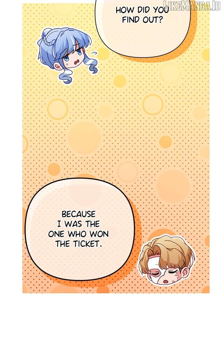 We Lost Our Engagement chapter 49 page 77