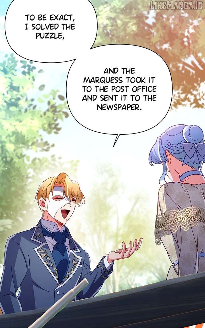 We Lost Our Engagement chapter 49 page 79