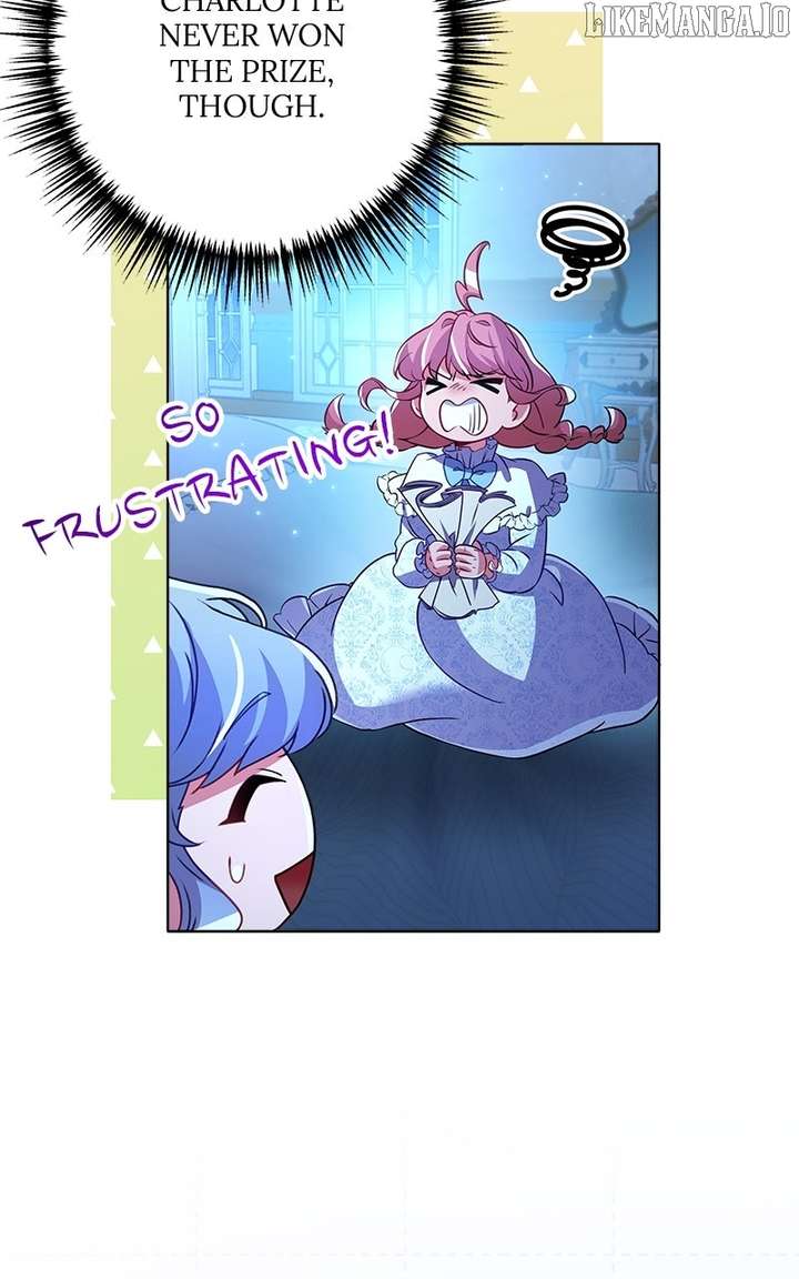 We Lost Our Engagement chapter 49 page 82