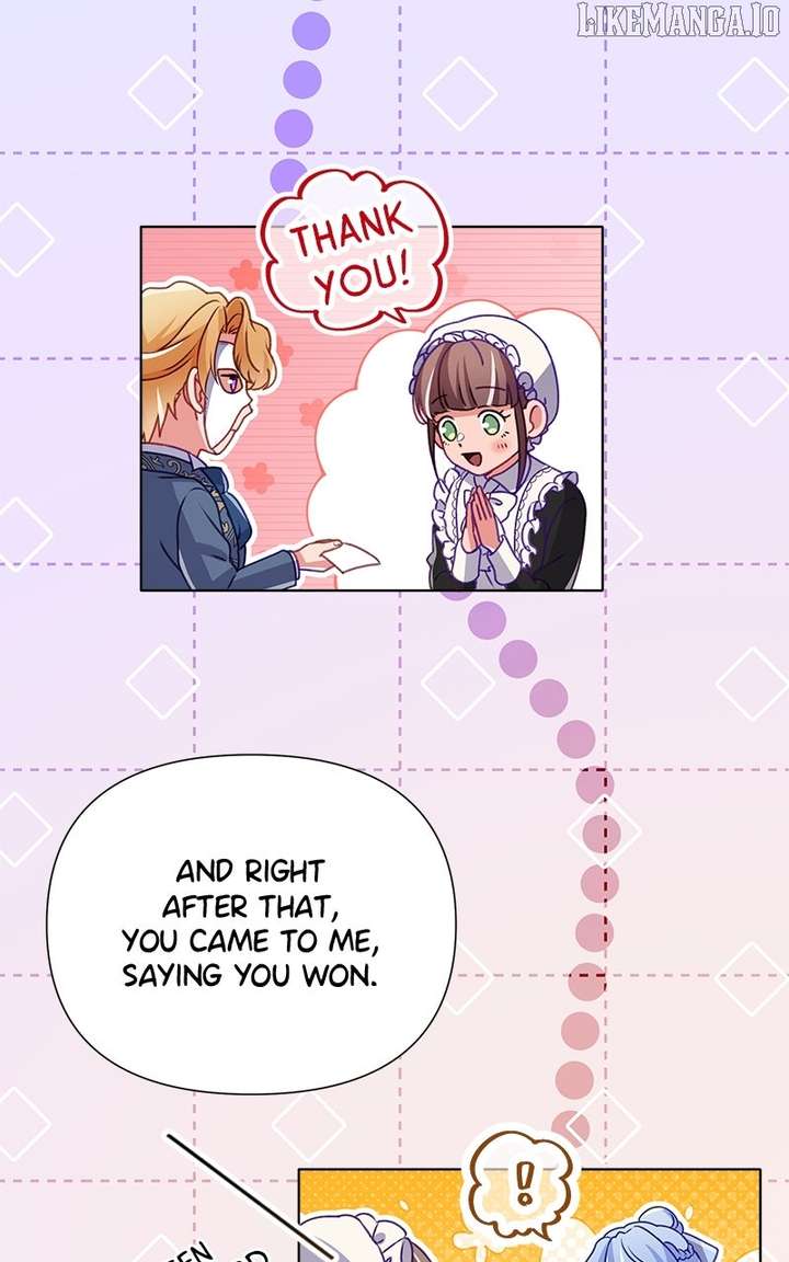 We Lost Our Engagement chapter 49 page 84