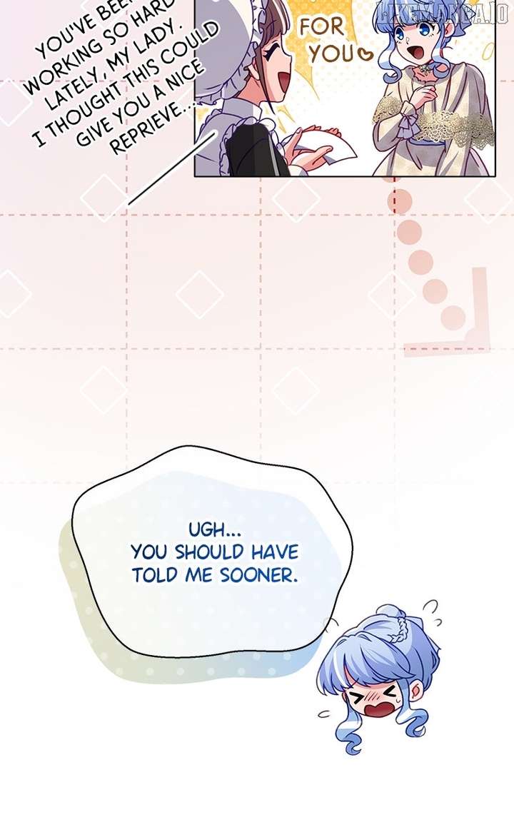 We Lost Our Engagement chapter 49 page 85