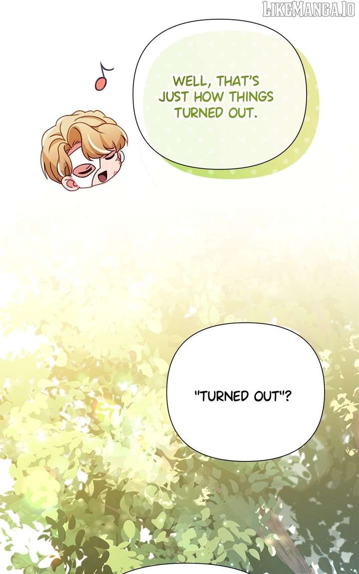 We Lost Our Engagement chapter 49 page 86