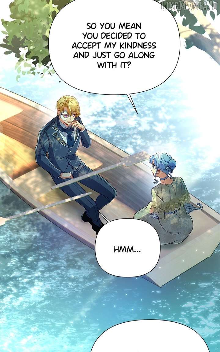 We Lost Our Engagement chapter 49 page 87