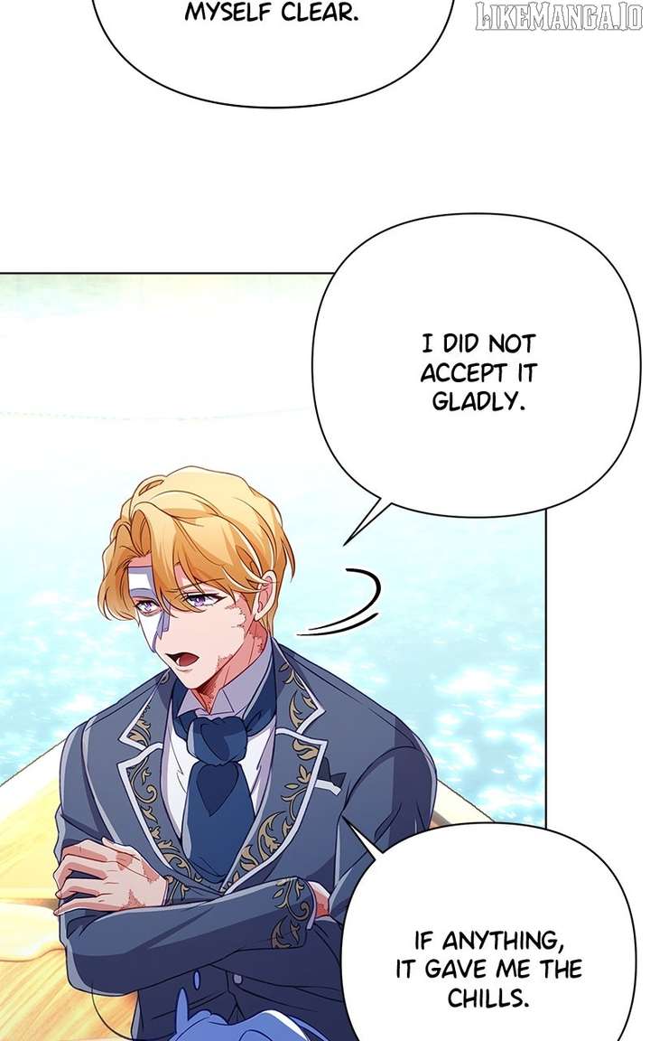 We Lost Our Engagement chapter 49 page 99