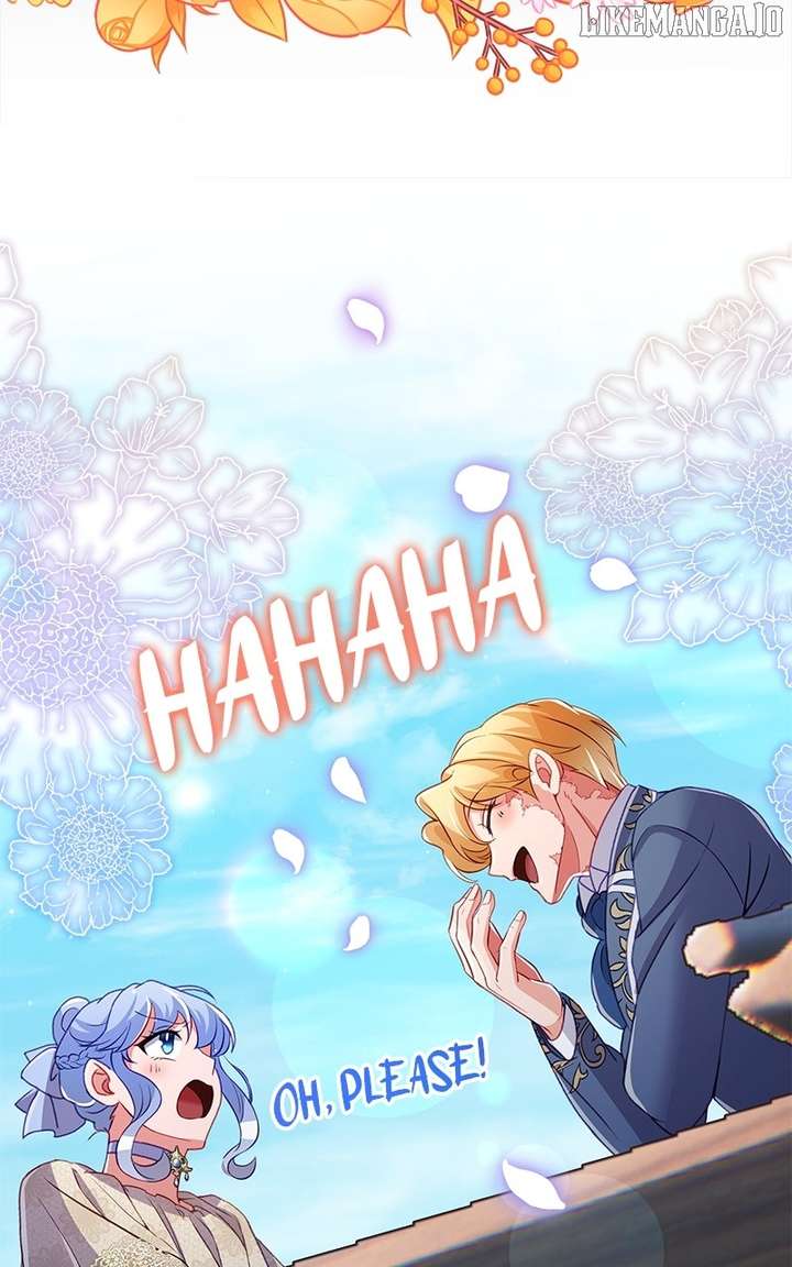 We Lost Our Engagement chapter 49 page 103