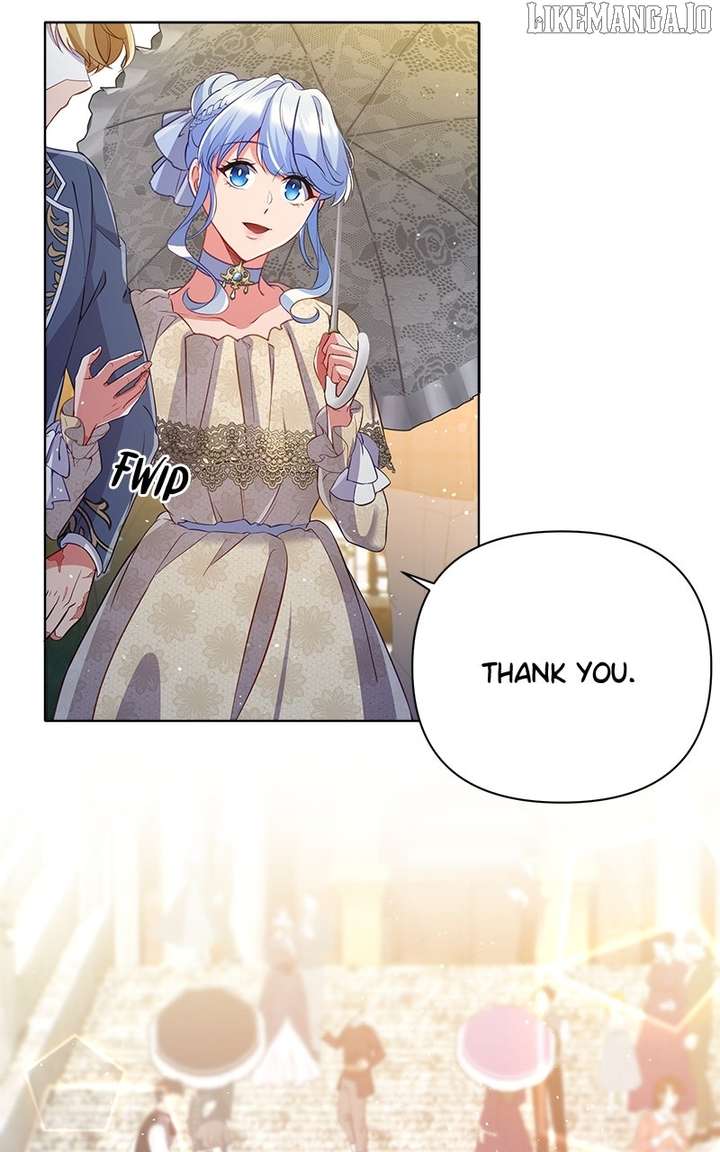 We Lost Our Engagement chapter 49 page 110