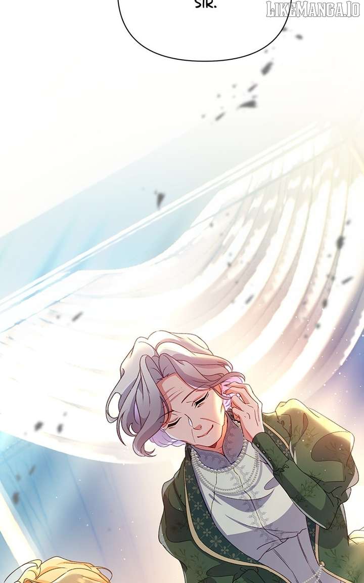 We Lost Our Engagement chapter 49 page 116
