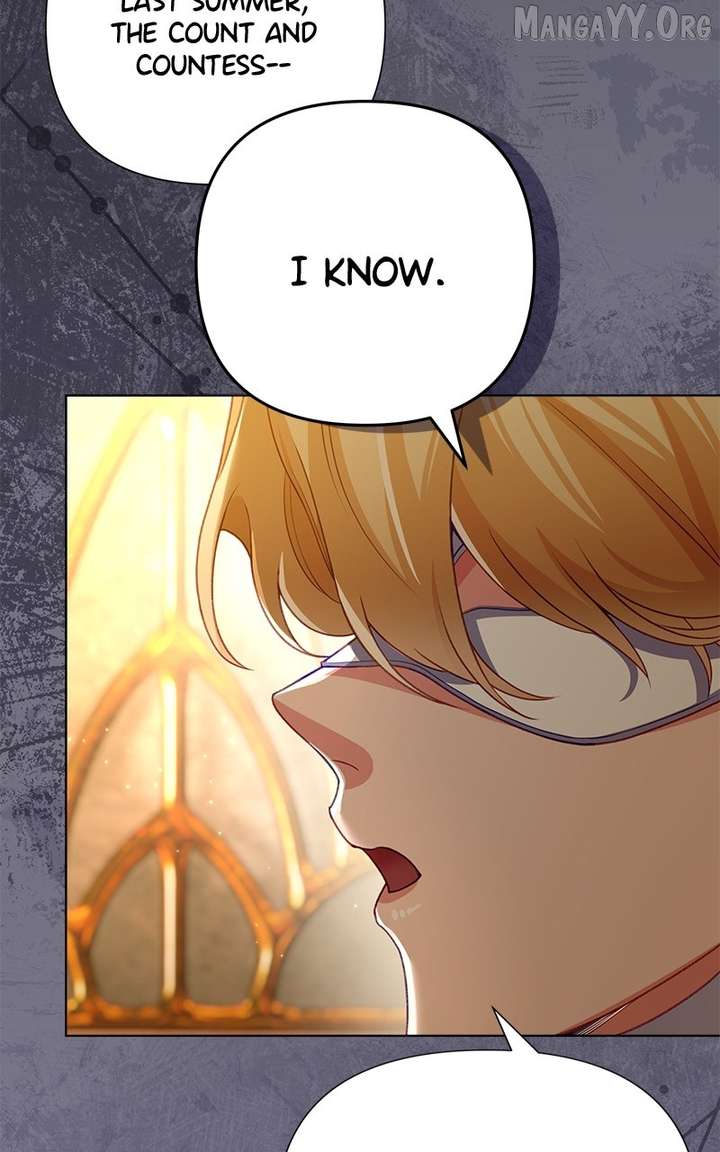 We Lost Our Engagement chapter 61 page 34